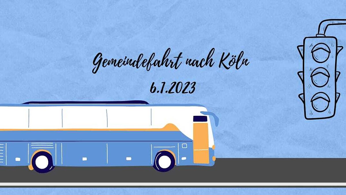 AUF DEN SPUREN DER HEILIGEN DREI KÖNIGE