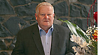 langjähriger Küster