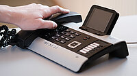 So erreichen Sie uns telefonisch