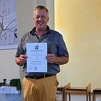 Ehrenamtspreis der Verbandsgemeinde Wallmerod