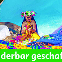 Weltgebetstag der Frauen