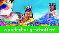 Weltgebetstag der Frauen