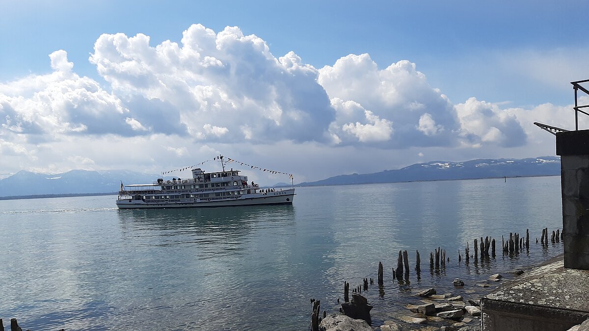 Bodenseereise
