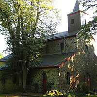 Pfarreiwallfahrt zum Blasiusberg
