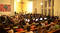 Konzertorchester Koblenz