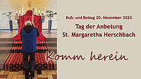 Tag der Anbetung