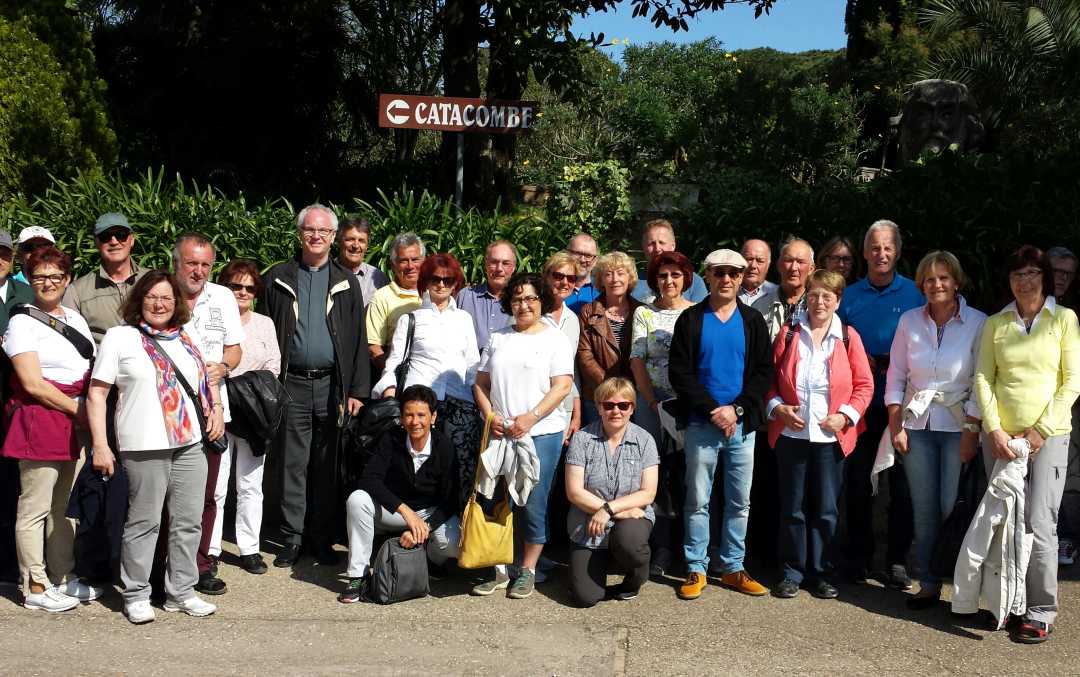 Gruppenbild HP
