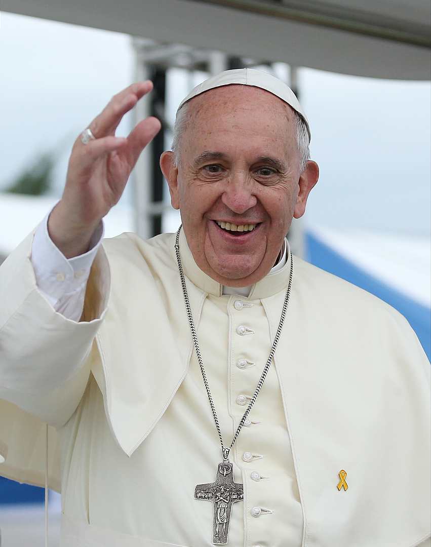 Pope Francis South Korea 2014 web